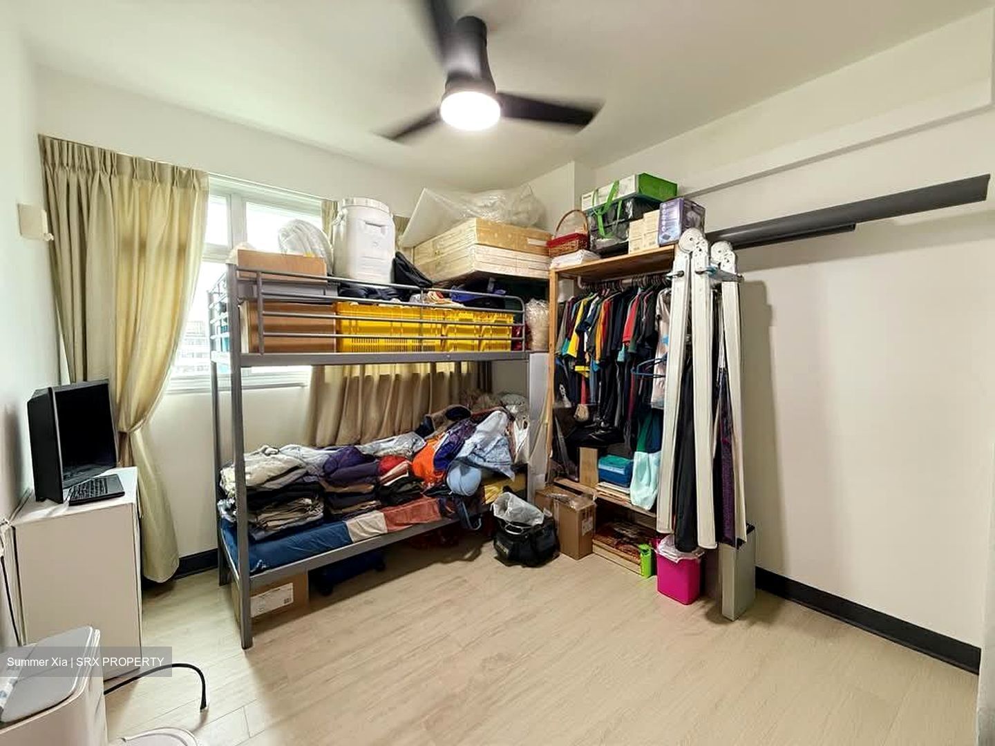 Blk 9 Joo Seng Green (Toa Payoh), HDB 3 Rooms #595195521